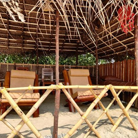 Shalom Beach Residency Alappuzha 外观 照片
