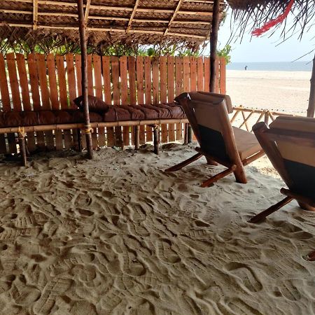 Shalom Beach Residency Alappuzha 外观 照片