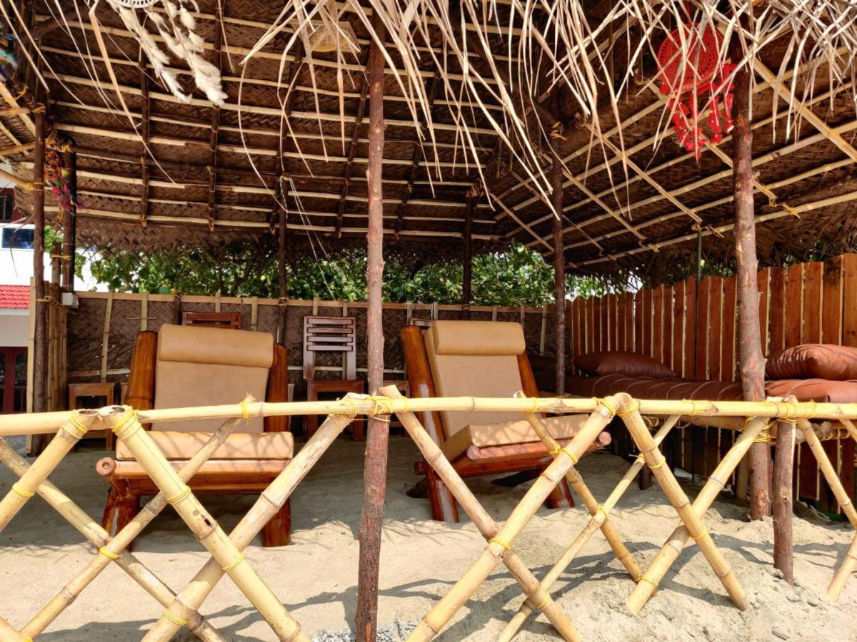 Shalom Beach Residency Alappuzha 外观 照片