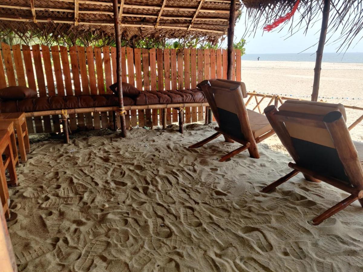 Shalom Beach Residency Alappuzha 外观 照片