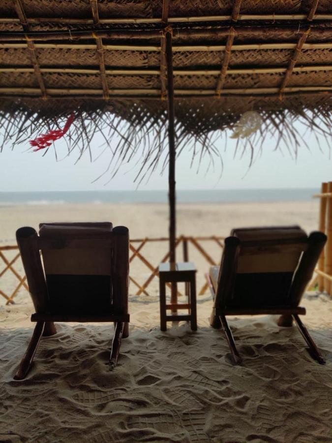 Shalom Beach Residency Alappuzha 外观 照片