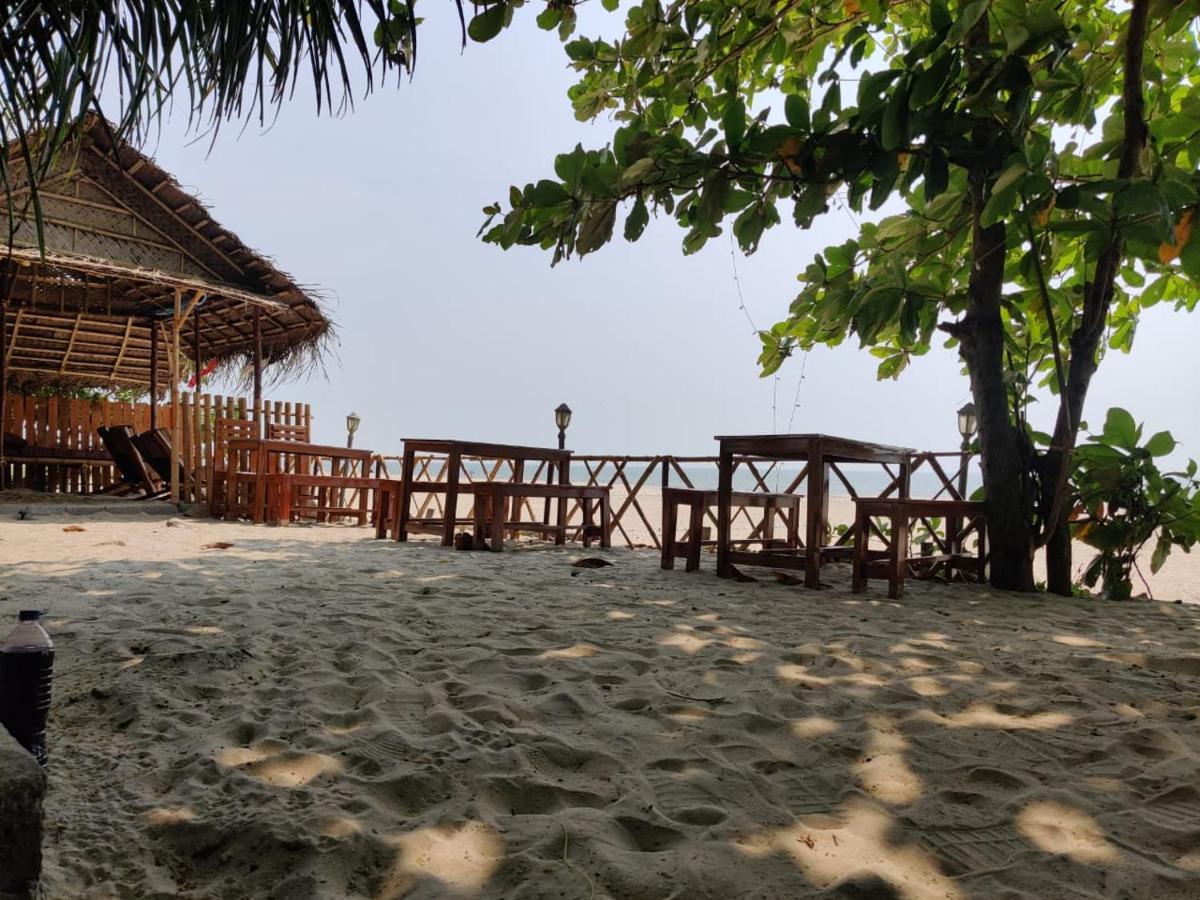 Shalom Beach Residency Alappuzha 外观 照片