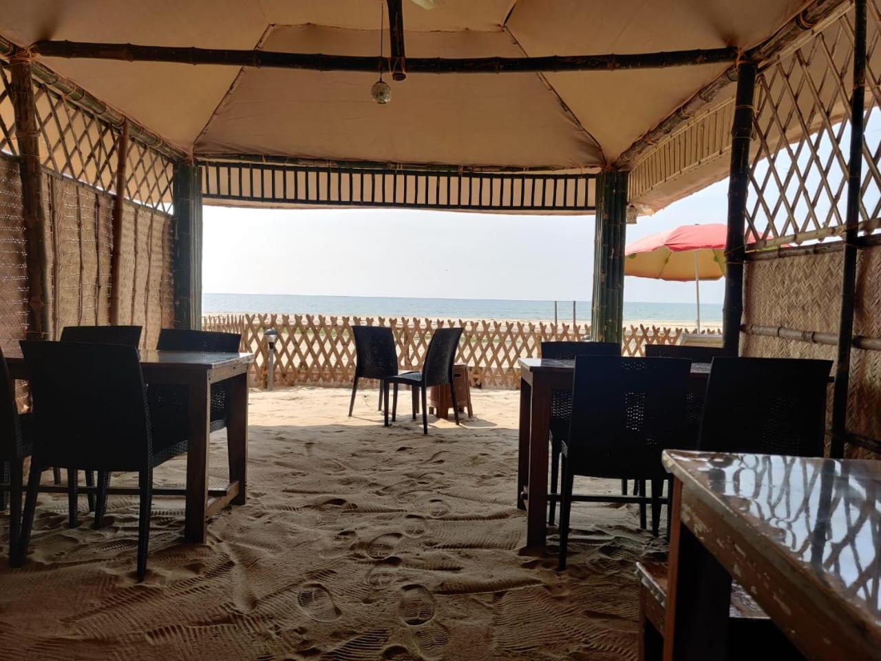 Shalom Beach Residency Alappuzha 外观 照片