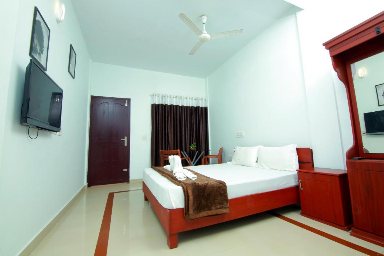 Shalom Beach Residency Alappuzha 外观 照片