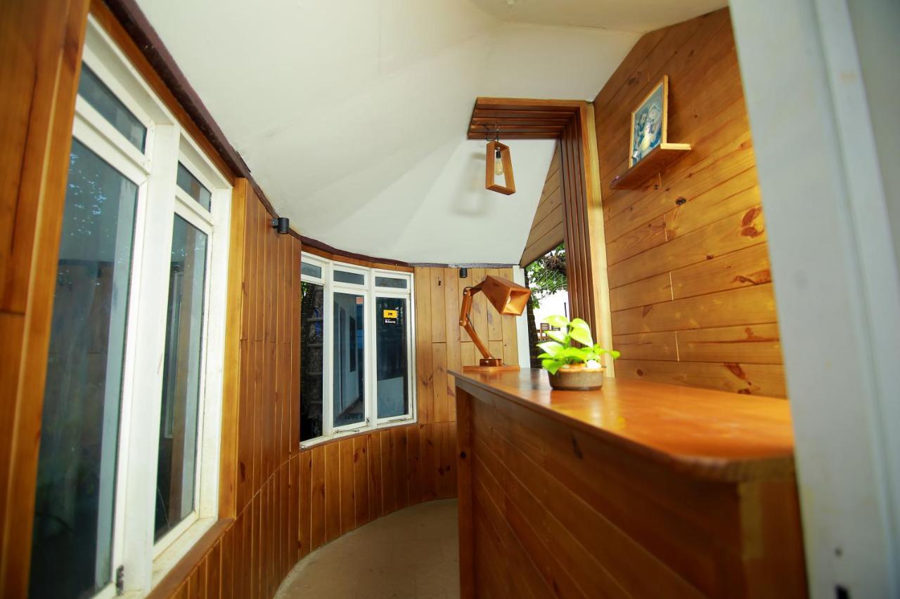 Shalom Beach Residency Alappuzha 外观 照片