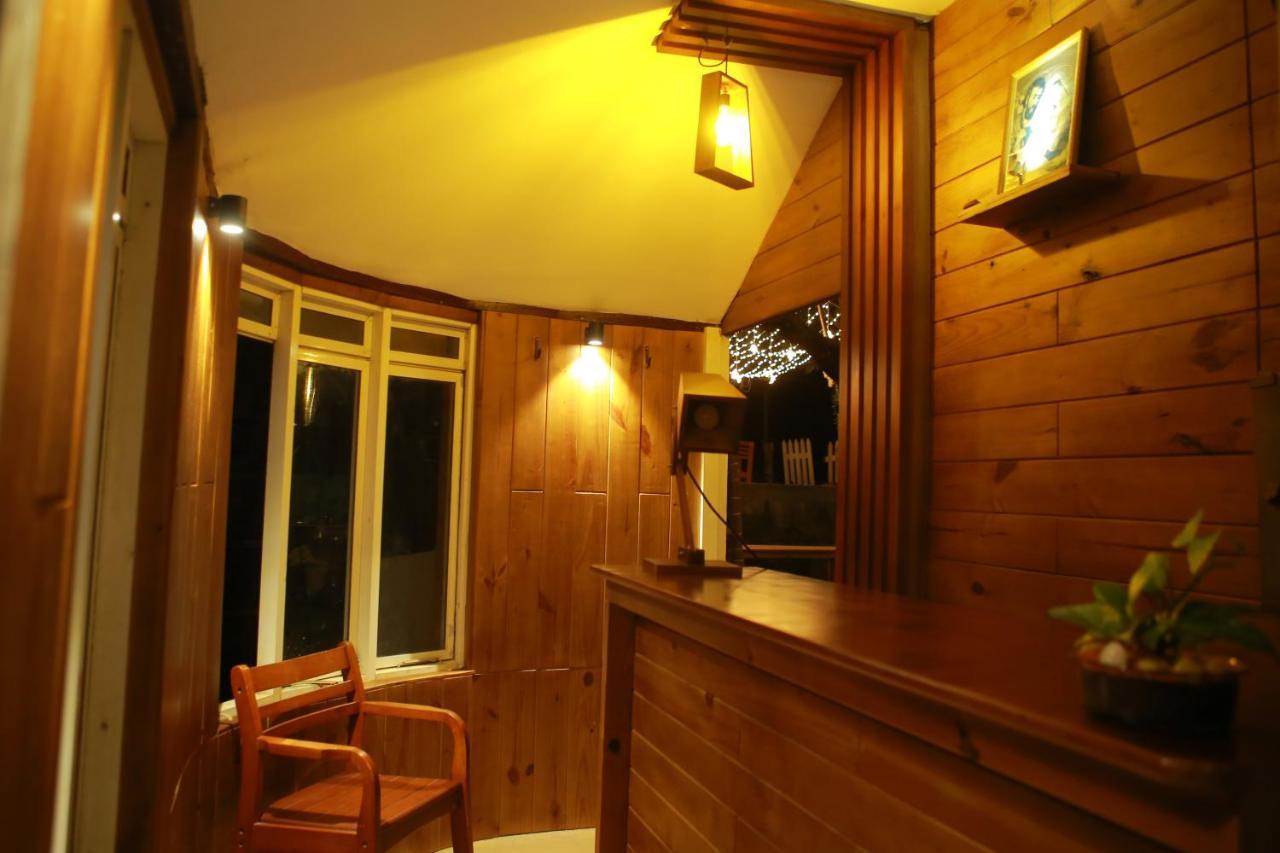 Shalom Beach Residency Alappuzha 外观 照片