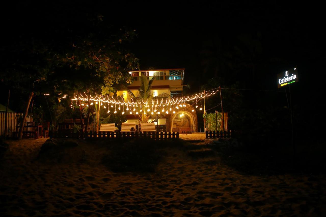 Shalom Beach Residency Alappuzha 外观 照片