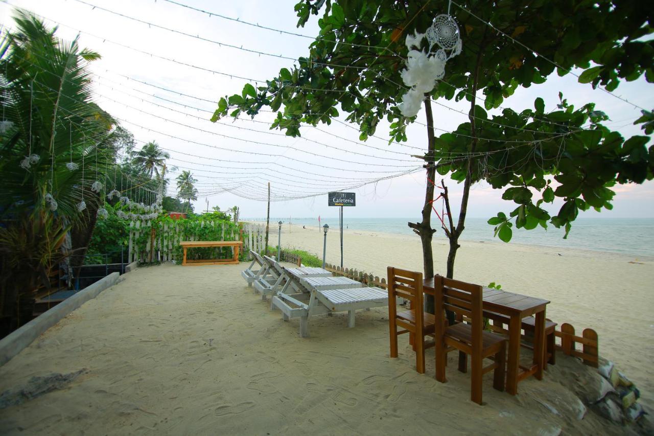 Shalom Beach Residency Alappuzha 外观 照片