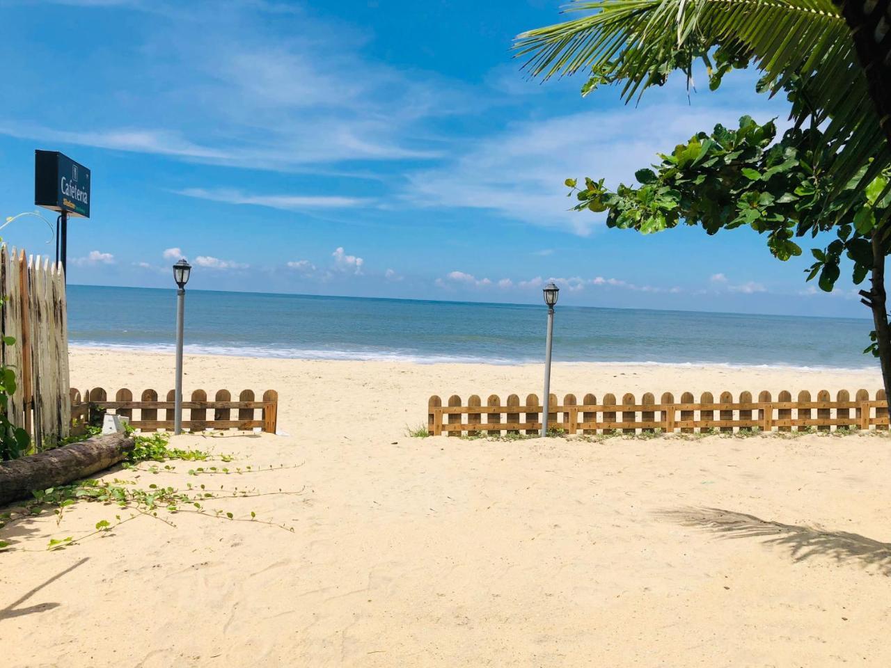 Shalom Beach Residency Alappuzha 外观 照片